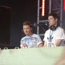 Gorgon City portrait
