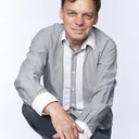 Graeme Simsion portrait
