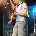 Graham Coxon portrait