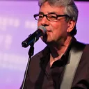 Graham Gouldman portrait