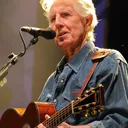 Graham Nash portrait