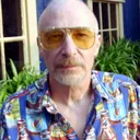 Graham Parker portrait