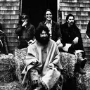 Grateful Dead portrait
