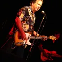 Greg Kihn Band portrait
