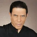 Gregory Abbott portrait