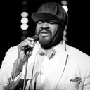 Gregory Porter portrait