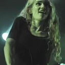 Grimes portrait