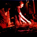 Groove Armada portrait