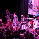 Grouplove portrait