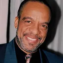 Grover Washington Jr portrait