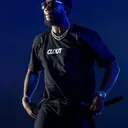 Gucci Mane portrait