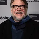 Guillermo del Toro portrait