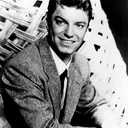 Guy Mitchell portrait