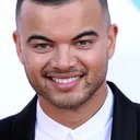 Guy Sebastian portrait