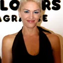 Gwen Stefani portrait