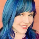 Gwenda Bond portrait