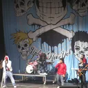 Gym Class Heroes portrait
