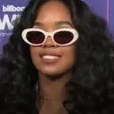H.E.R. portrait