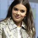 Hailee Steinfeld portrait