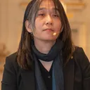 Han Kang portrait