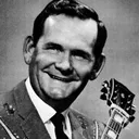Hank Locklin portrait