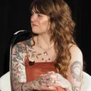 Hannah Whitten portrait