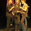 Hanson portrait