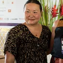 Hanya Yanagihara portrait