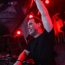 Hardwell portrait