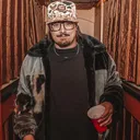 HARDY portrait