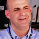 Harlan Coben portrait