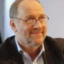 Harold Faltermeyer portrait