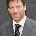 Harry Connick Jr portrait