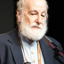 Harry Turtledove portrait