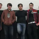 Hawthorne Heights portrait
