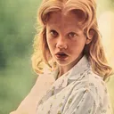 Hayley Mills portrait