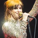 Hayley Williams portrait