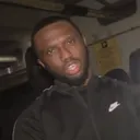 Headie One portrait