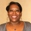 Heather B. portrait