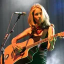 Heather Nova portrait
