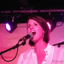 Heather Peace portrait