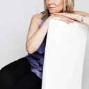 Helen Fielding portrait