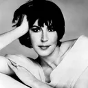 Helen Reddy portrait