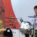 Hellogoodbye portrait