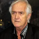 Henning Mankell portrait