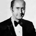 Henry Mancini portrait