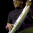 Herbie Hancock portrait