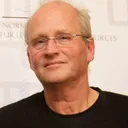 Herman Koch portrait