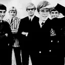 Herman's Hermits portrait
