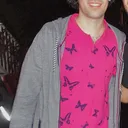 High Contrast portrait